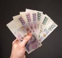 SNADNÉ PŮJČKY DO 30 MINUT